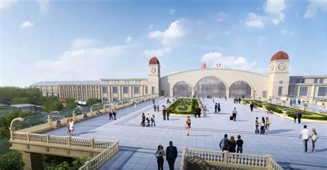 2023南京火车站-北广场游玩攻略,这个广场还是非常大的。好多...【去哪儿攻略】