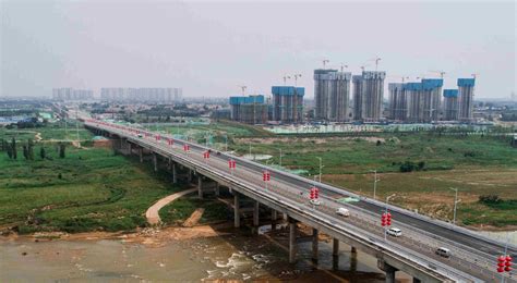 崇文大桥-陕西省西咸新区泾河新城开发建设（集团）有限公司