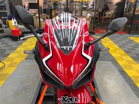 2016本田CBR500R详解_机车网