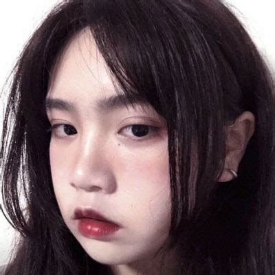 女生头像盐系温柔