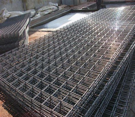 钢筋网片||建筑网片||钢筋网||钢筋焊网||金属网 - 三正 - 九正建材网