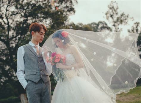 结婚应该找什么样的男人 - 中国婚博会官网