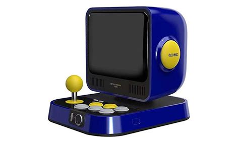 【这货值得买！】GameStick 最便携的电视安卓游戏机 | 爱搞机