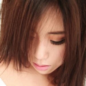 张婷婷非主流头像