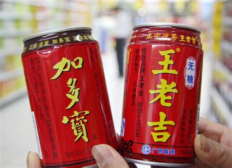 最高法终审判决：王老吉与加多宝共享红罐包装-新闻资讯-高贝娱乐