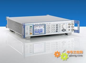 SMA100A信号发生器信号源通讯测试仪-信号发生器