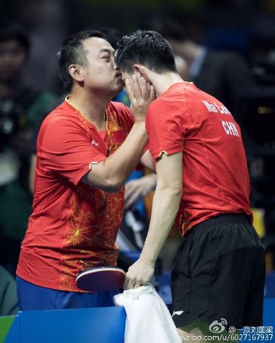 中国乒乓球的第一和唯一 刘国梁邓亚萍成就如何？_乒乓球_新浪竞技风暴_新浪网