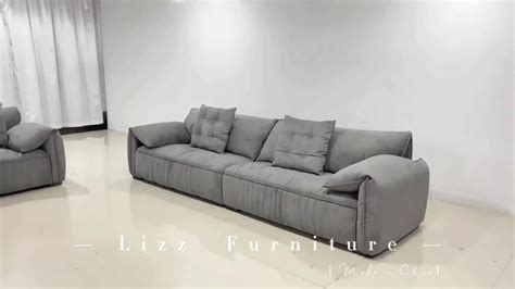 玻璃钢布艺休闲沙发的时尚主义-依塔斯景观空间