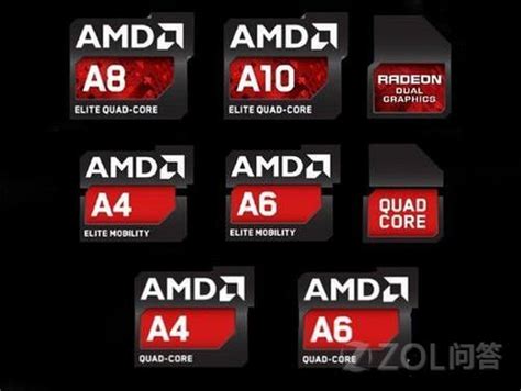 新处理器A8-7650K性能怎么样？-AMD APU系列 A8-7650K-ZOL问答