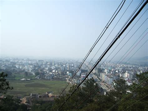 Town Of Anfu Free Stock Photo - Public Domain Pictures