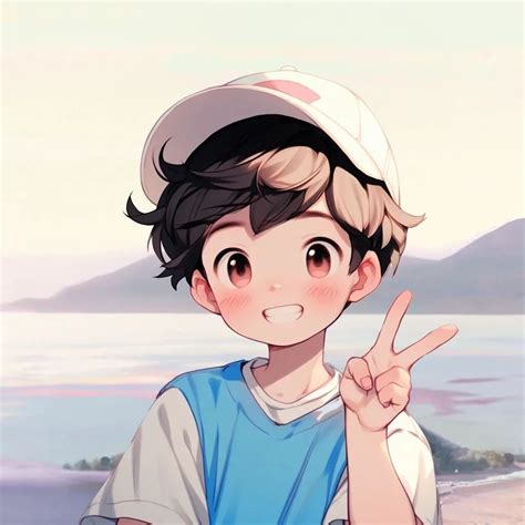 封神头像情侣非主流