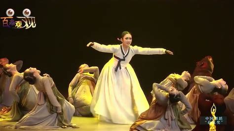 第十届荷花奖民族舞舞蹈精彩表演全系列群舞之《阿里路》
