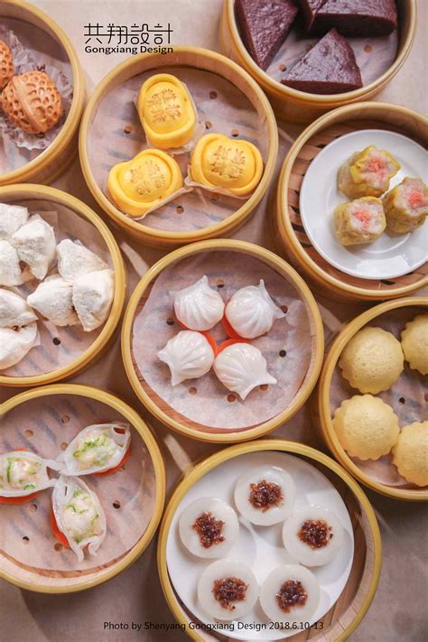 新鲜和健康的中国食物小笼包图片下载 - 觅知网