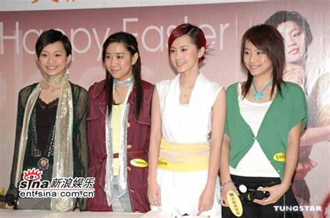 香港女子组合cookies解散，4成员各奔前程_【文娱】_品牌总网