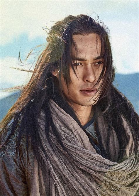 莫寒天龙八部