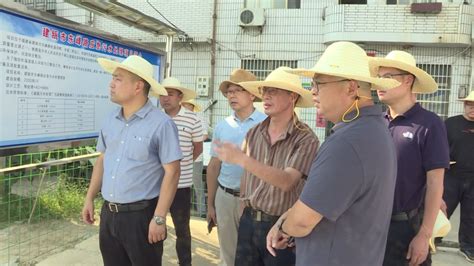 建瓯市委主要领导带队赴北京就北苑贡茶、笋竹产业发展进行对接考察 - 要闻 - 建瓯新闻网
