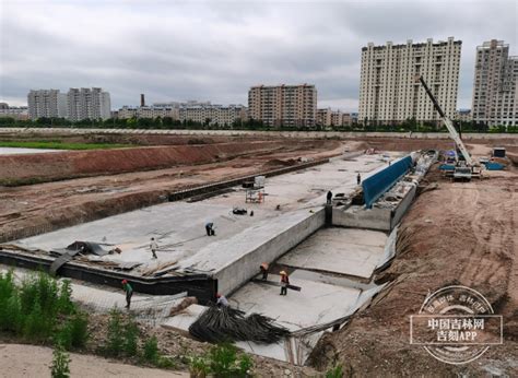 中国水利水电第五工程局有限公司 基层动态 哈密抽水蓄能电站泄洪排沙洞上游段顺利贯通