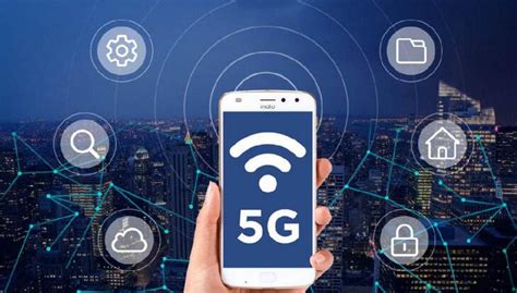 中国移动启动5G专网启航计划 发布5G专网产品、技术、运营三大体系-爱云资讯