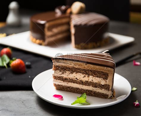 巧克力起司蛋糕的做法_巧克力起司蛋糕怎么做_巧克力起司蛋糕的家常做法_陈凯立【心食谱】
