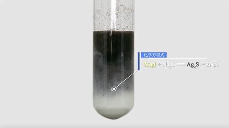 用四氯化碳萃取碘水中的碘并分液，水中黄褐色的碘，变身华丽的紫色的过程