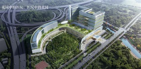 坪山超级工程，坪山区人民医院新院区进展快_家在坪山 - 家在深圳