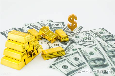 鲍威尔重声经济宽松方案，美元走低，黄金白银市场方向将如何走向 - 知乎