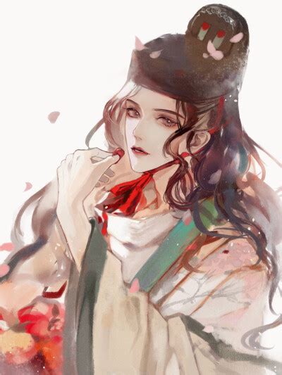 小说头像图片