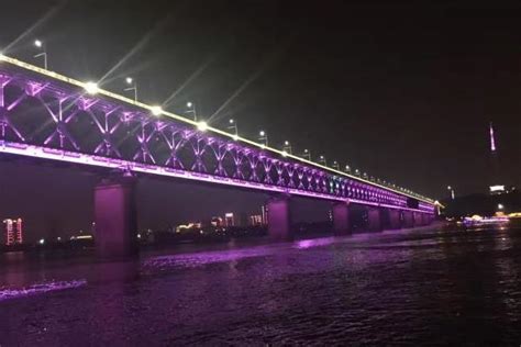 定了！武汉汉江湾桥将于5月1日上午9时正式通车_长江云 - 湖北网络广播电视台官方网站