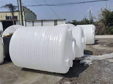 阿坝藏族羌族自治州3立方塑料大桶 液体储罐-环保在线