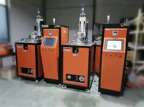 KZT-1800真空烧结炉 气氛炉 碳管炉 高温烧结炉-河南酷斯特仪器科技有限公司