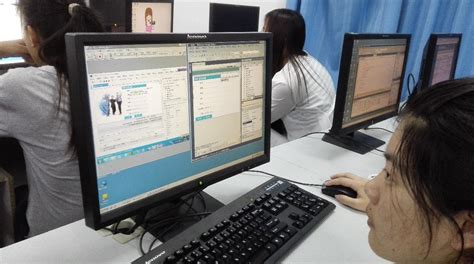 计算机应用技术-广东现代信息技工学校