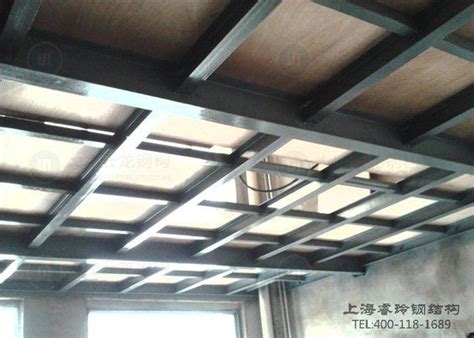 关于钢结构阁楼的施工方案过程详解 - 上海睿玲建筑钢结构工程有限公司
