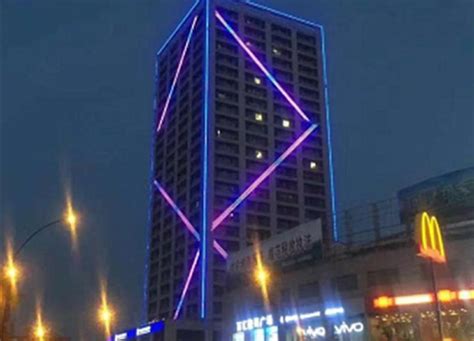 户外亮化工程公司哪家强_景观+照明一站搞定-上海恒心广告集团