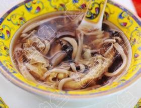 金针菇做汤怎么做 金针菇汤的烹饪方法_知秀网