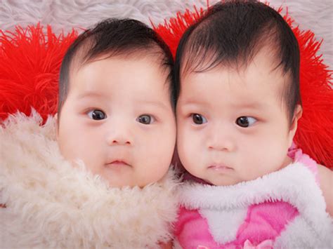 2015年12月萌哒哒的双胞胎羊宝宝英文名字大全 -好名字网