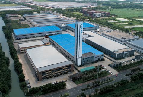 工厂参观-深圳市泰拓尔电子科技有限公司