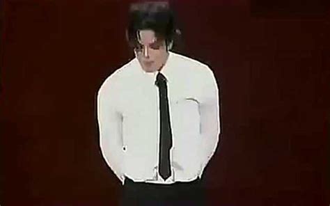 迈克尔·杰克逊《Earth Song》地球之歌