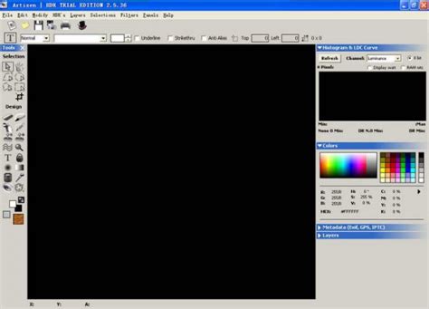 Mac端raw图像处理工具，DxO PhotoLab 6 for Mac-六虎