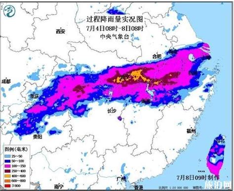 暴雨洪涝高温强对流 今年我国气候状况总体偏差-资讯-中国天气网