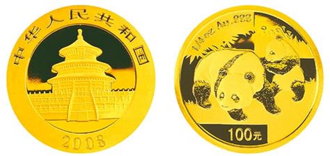 历年来熊猫金币回收价格 历年熊猫金币回收价格表汇总-马甸收藏网
