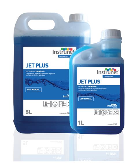 Puli-Jet Plus 2.0 Desinfectante Aspiración 4 Botellas 1L de Cattani