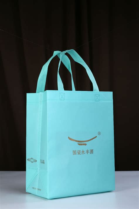 供应无纺布袋现货 批发购物袋 可订做印刷手提广告袋-阿里巴巴