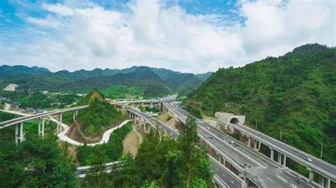 贵州遵义至余庆高速公路全线顺利通过交工验收-贵阳网