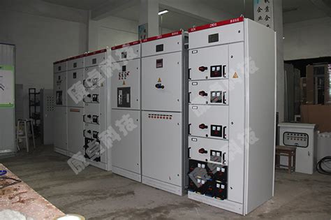 南京电气自动化控制柜制造厂家_南京康卓