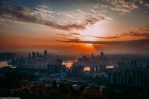 怎么介绍重庆这个城市 - 业百科