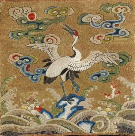 E路守鹤·鹤之语 | 鹤舞九千年，中华传统文化中的祥瑞仙禽-盐城新闻网