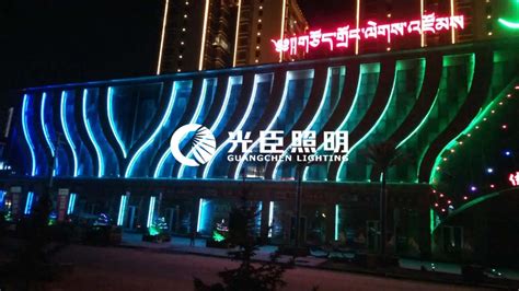 台湾质量好的亮化工程施工推荐品牌-广东省奥斯朗景观照明工程有限公司