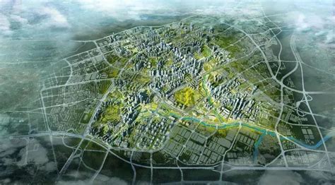 深圳这一核心区“上新”！5个公园、临近地铁，还有……