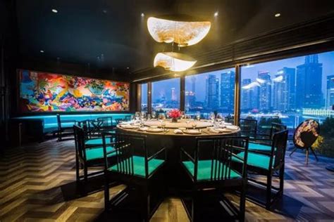 假装在国外，来重庆不能错过的悬崖江景餐厅-百度经验
