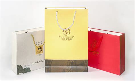 厂家印刷订制各类个性化袋子手提袋铜版纸白卡纸印刷质量好-阿里巴巴